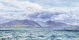 John Brett Arran